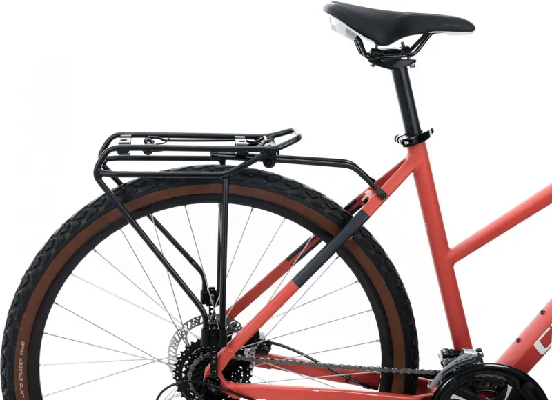 Acid Universal 26 - 29in RILink Rear Carrier Pannier Rack - 93034-4